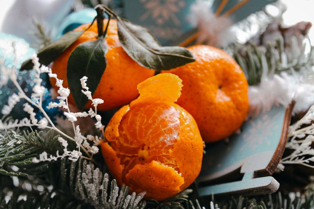 Photograph by Кристина Полякова