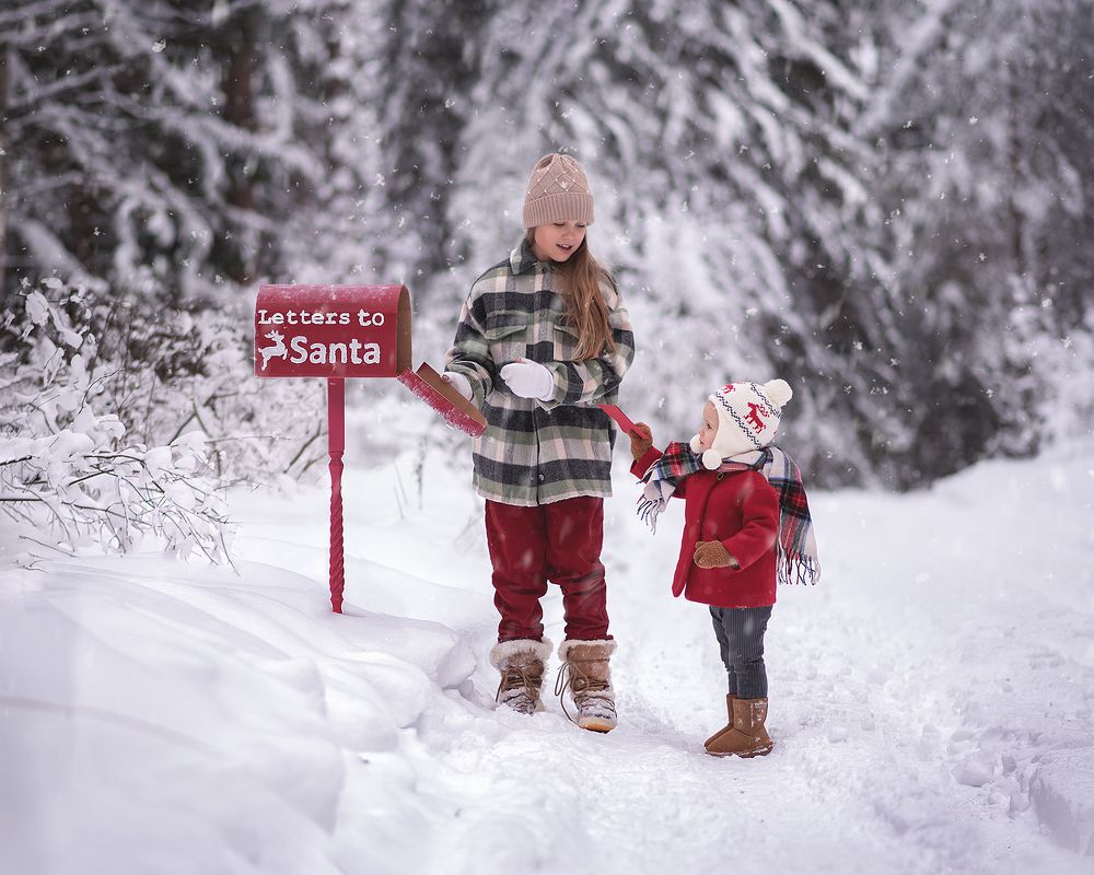 Photograph by Julija Novikova