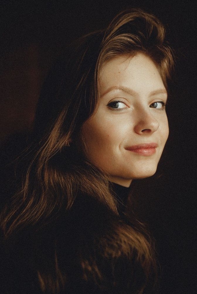 Photograph by Катя Груца