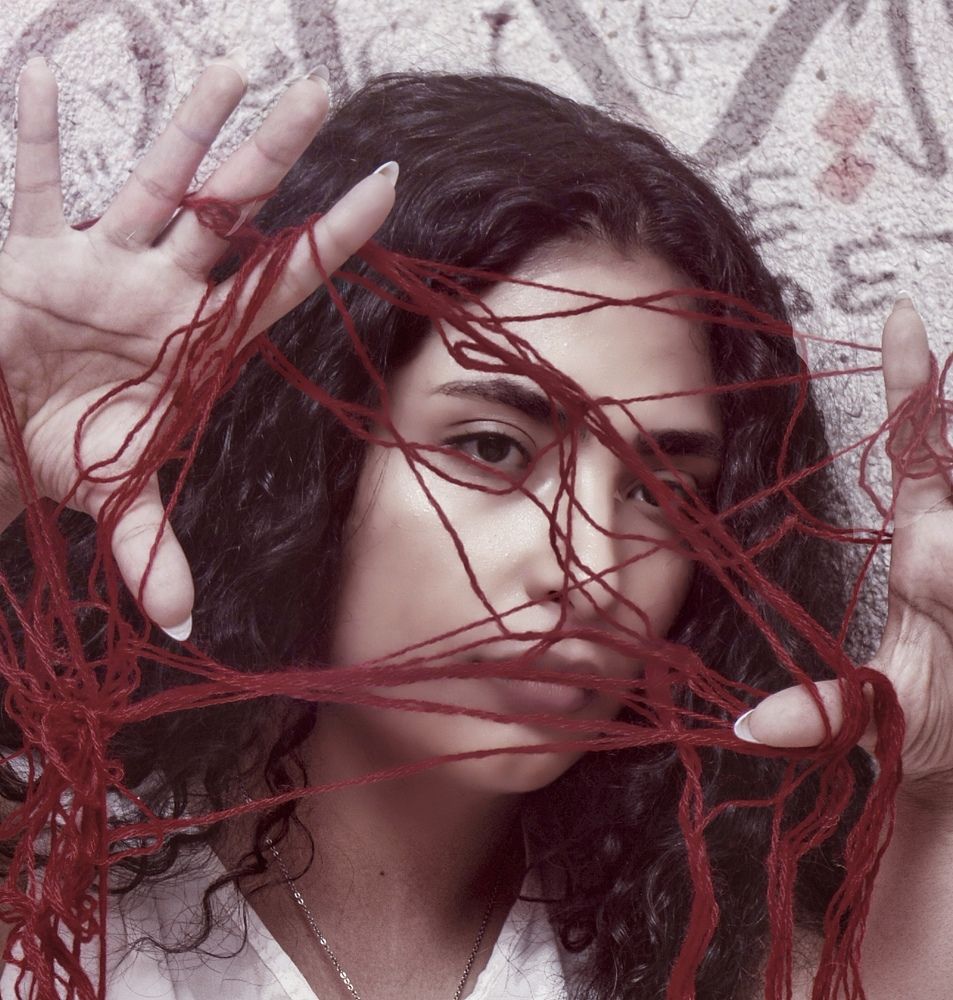 Photograph by Arezo ghorbani