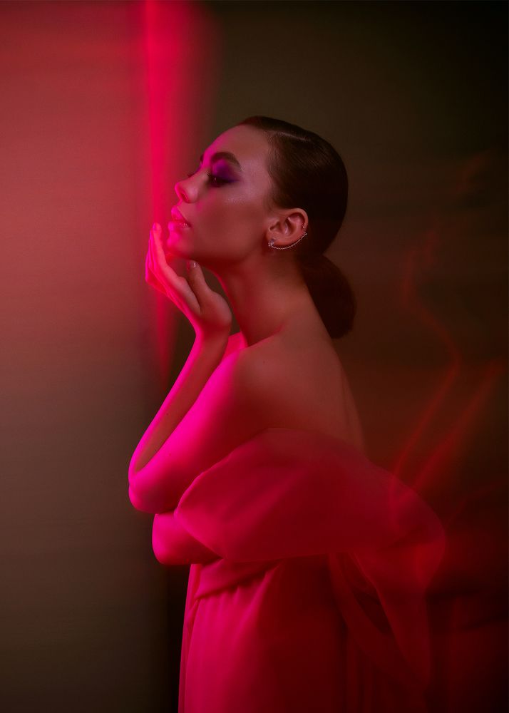 Фотография автора Наталья Ветошкина