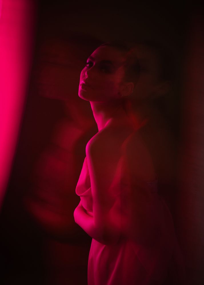 Фотография автора Наталья Ветошкина