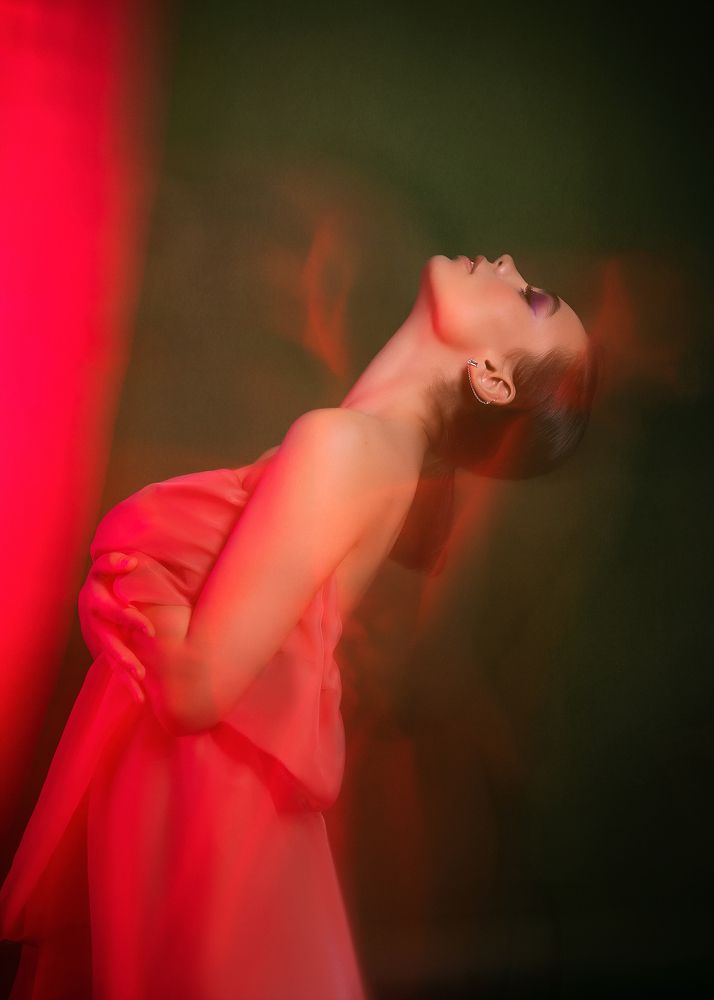 Фотография автора Наталья Ветошкина