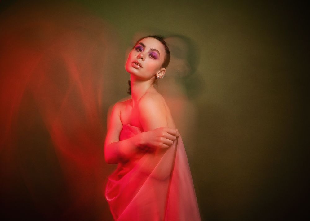 Фотография автора Наталья Ветошкина