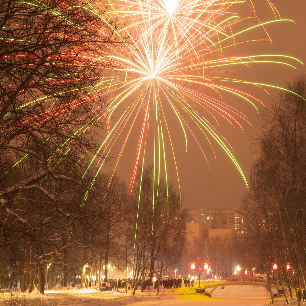 Фотография автора Руслан Комаров