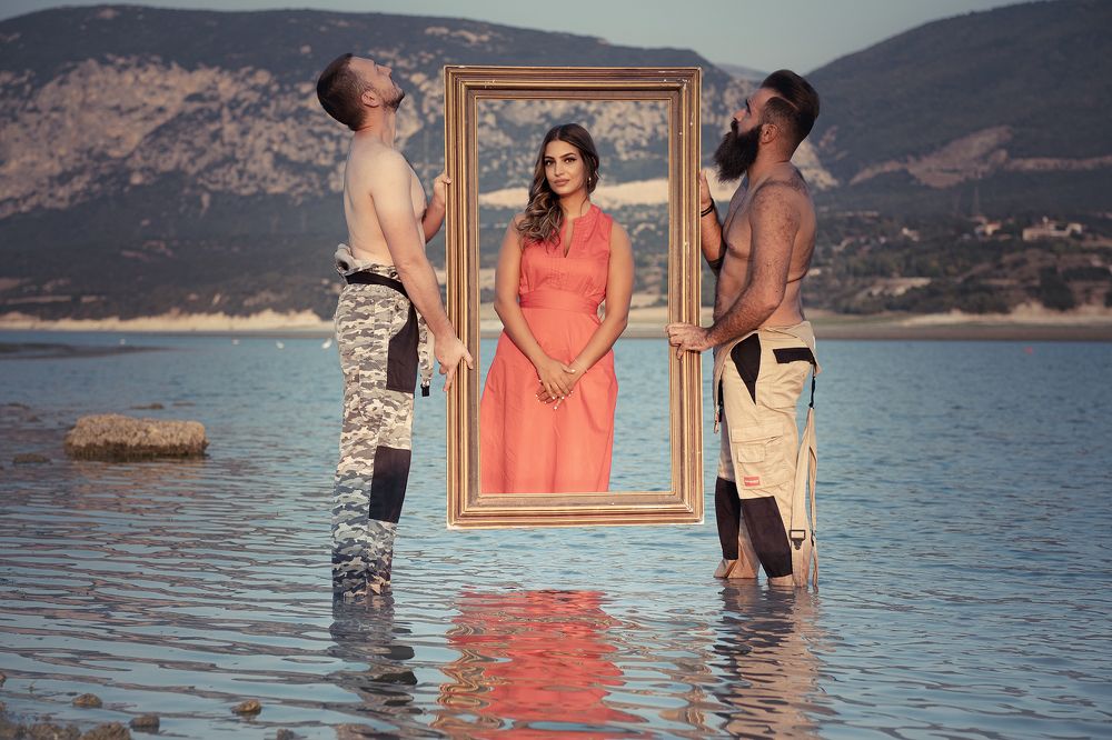 Photograph by Dimitris Vavliaras