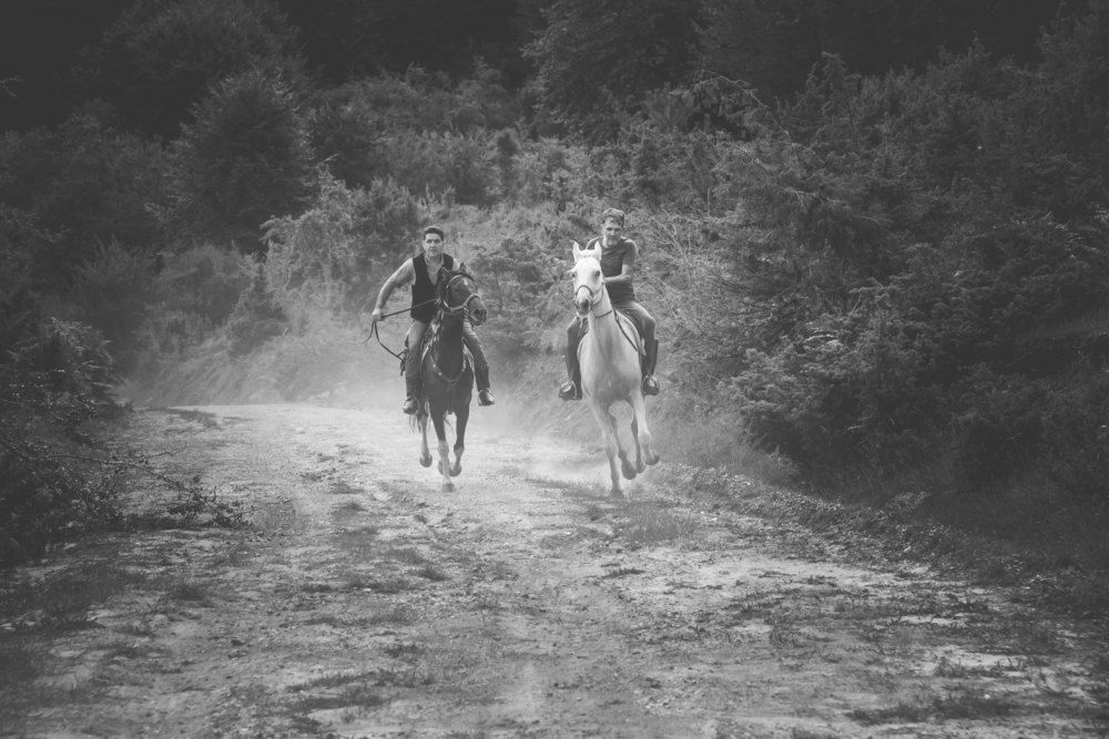 Photograph by Dimitris Vavliaras