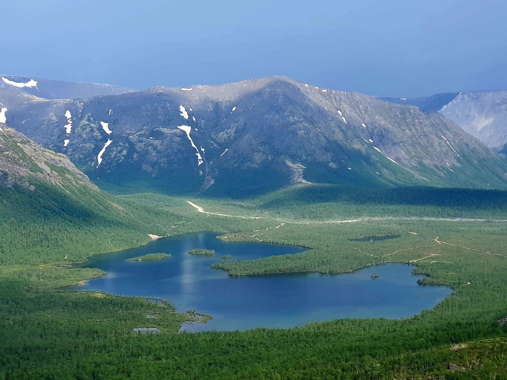 Photograph by Valentin Kolinko