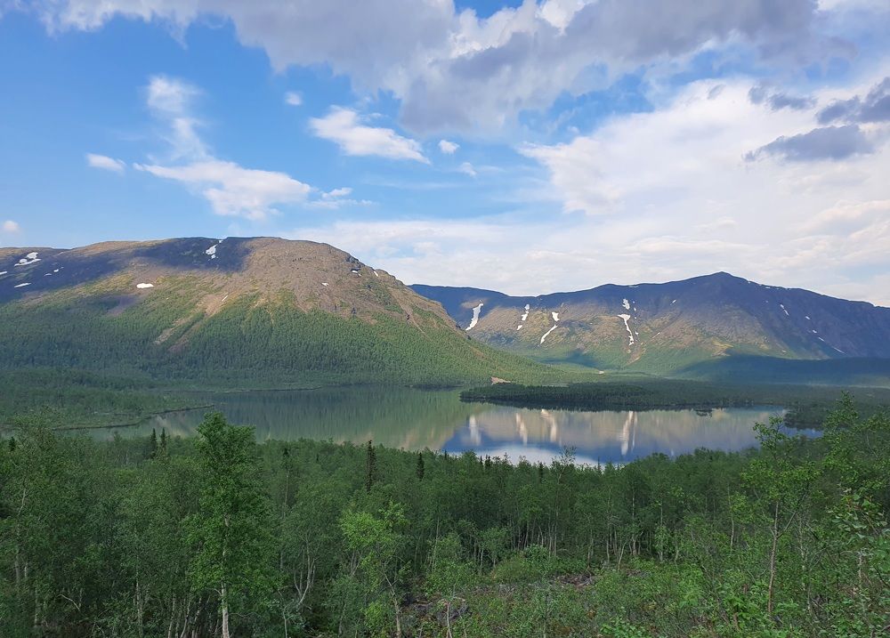 Photograph by Valentin Kolinko