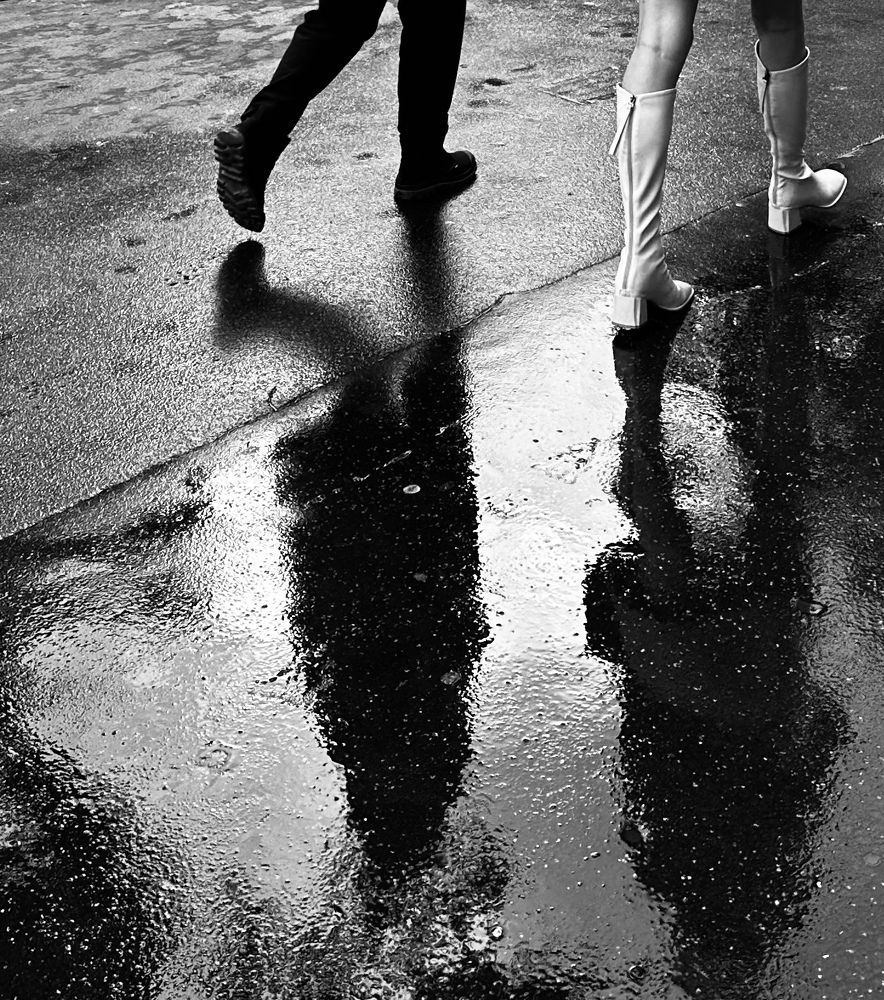 Photograph by Yana Bobrova