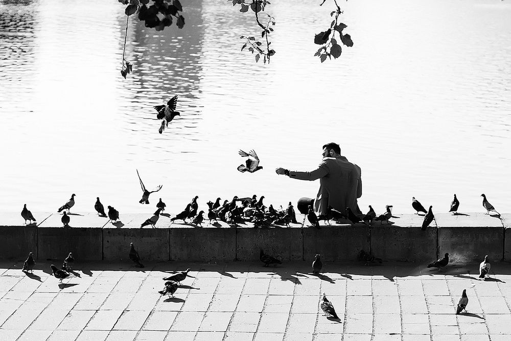 Фотография автора Невмержицкий Валерий