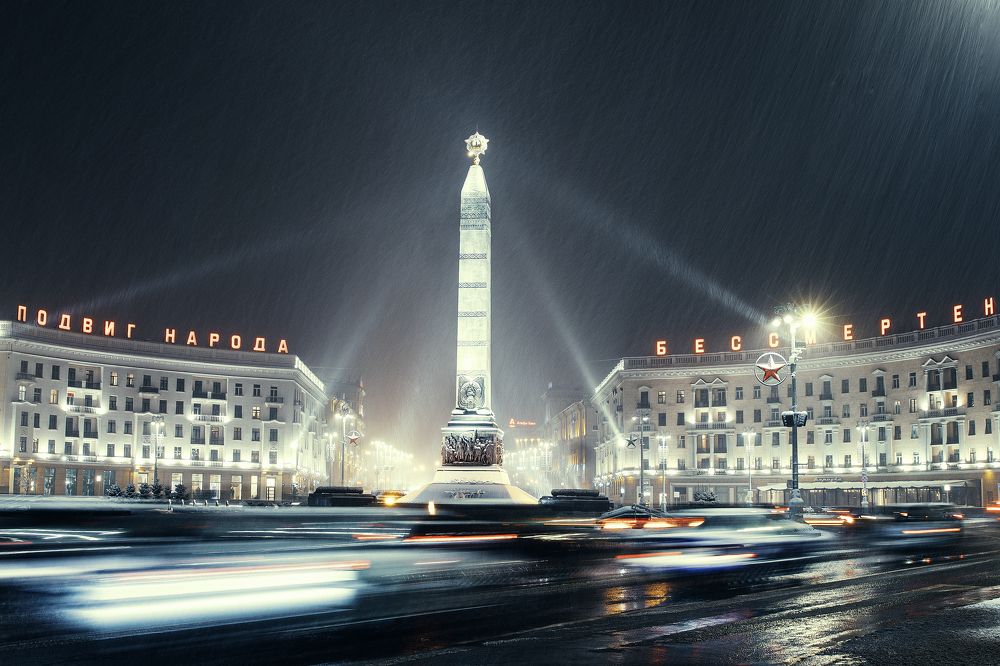 Фотография автора Невмержицкий Валерий