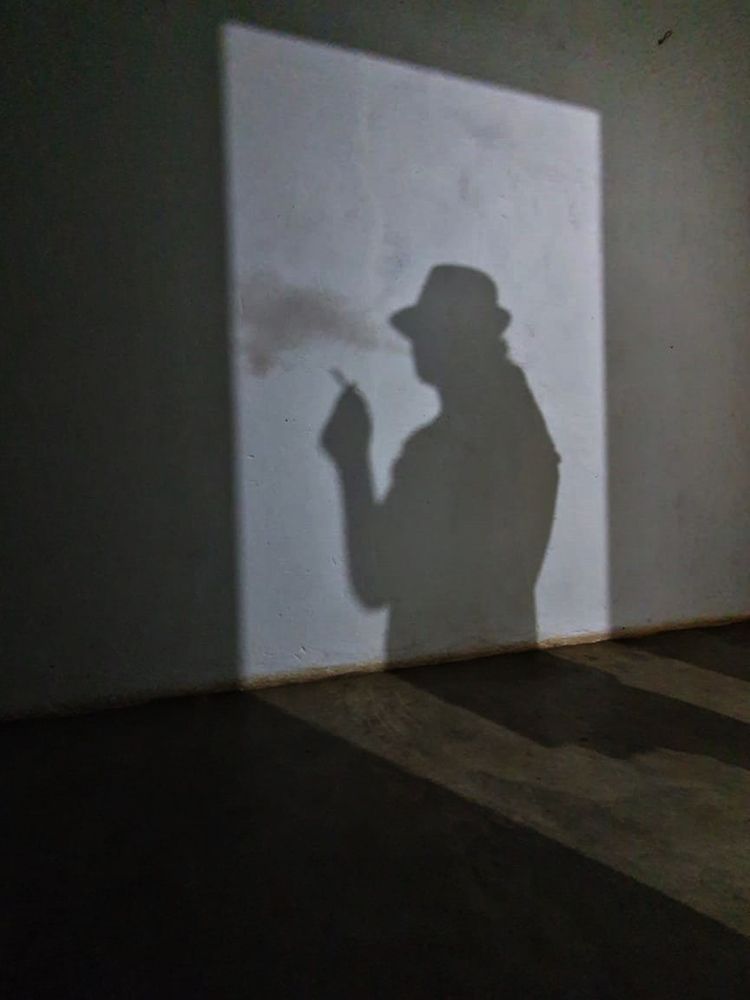 Photograph by Régis Santos