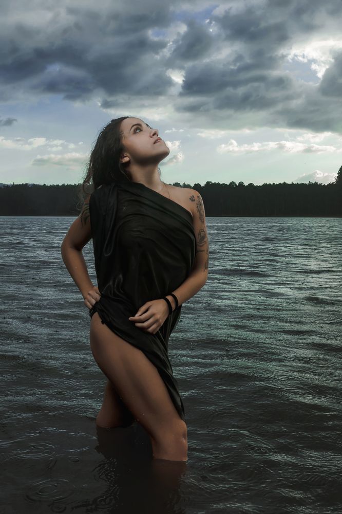 Photograph by Alejandro Letran