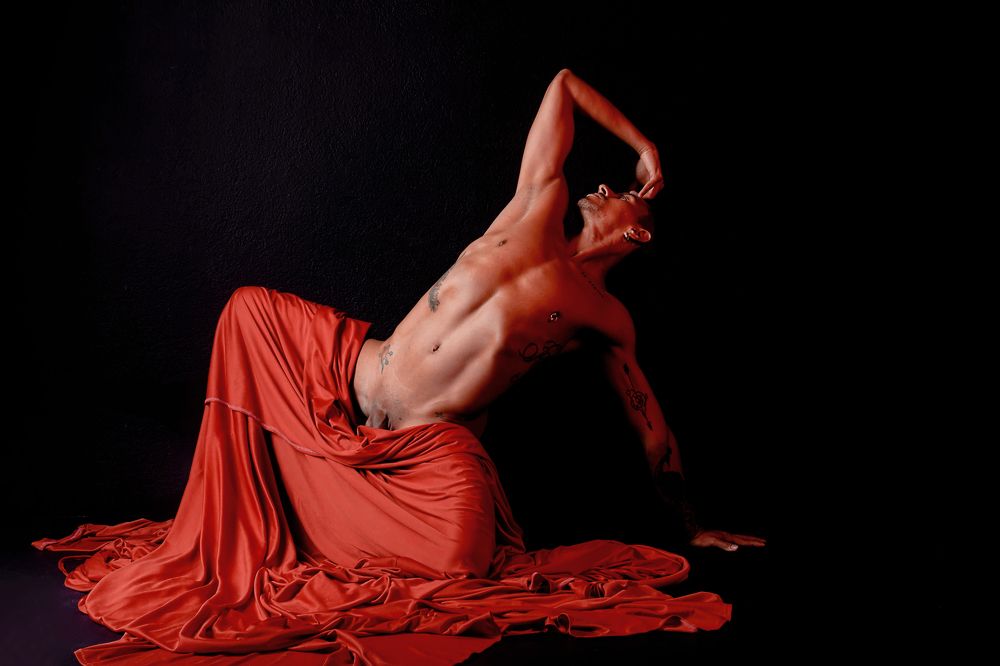 Photograph by Alejandro Letran