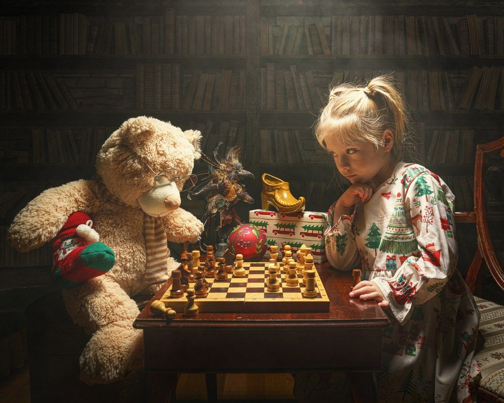 Photograph by Mike Shagin