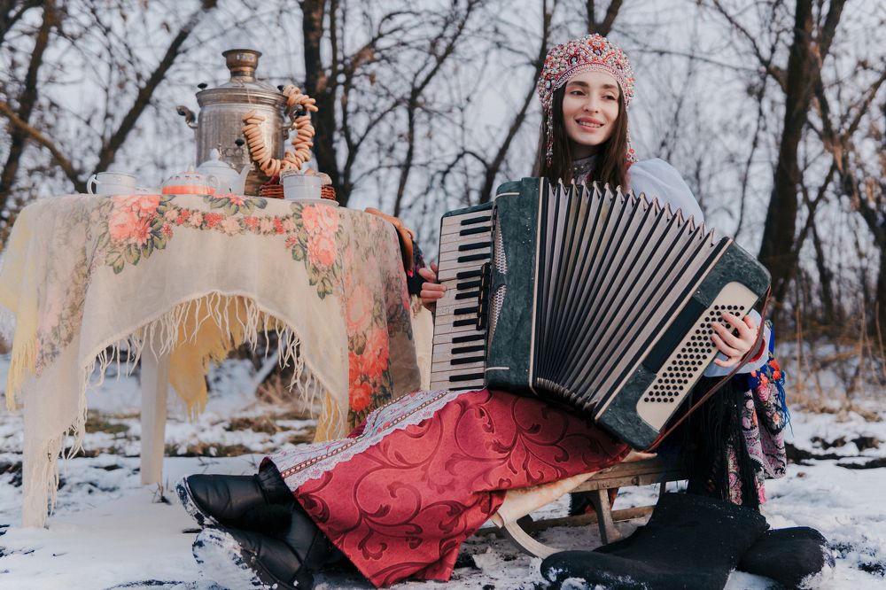 Photograph by Евгений Христолюбов