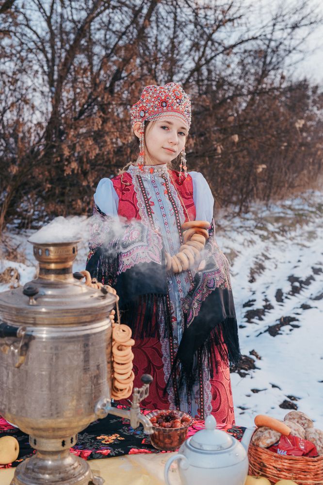 Photograph by Евгений Христолюбов