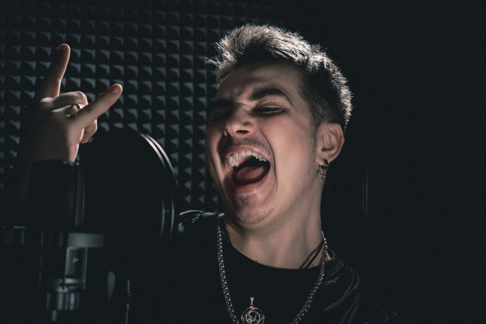 Photograph by Евгений Христолюбов