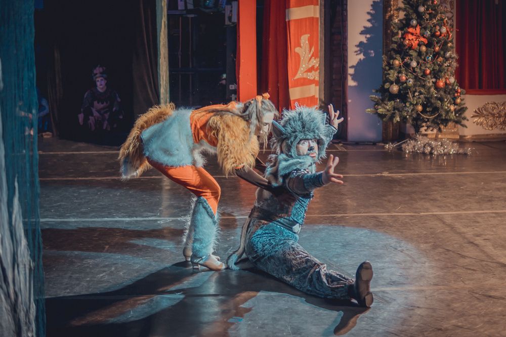 Photograph by Евгений Христолюбов