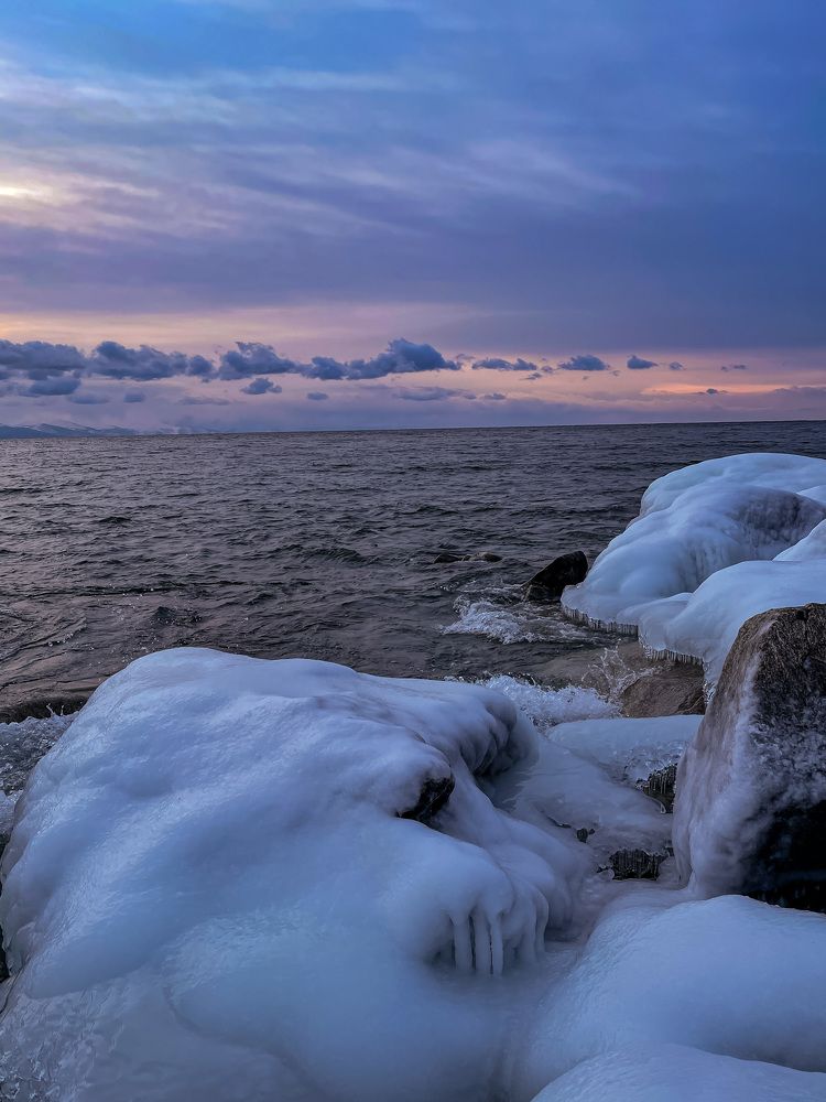 Photograph by Михаил Назаров