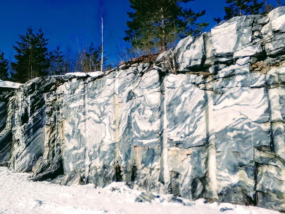 Photograph by Irina Mihailovskaya