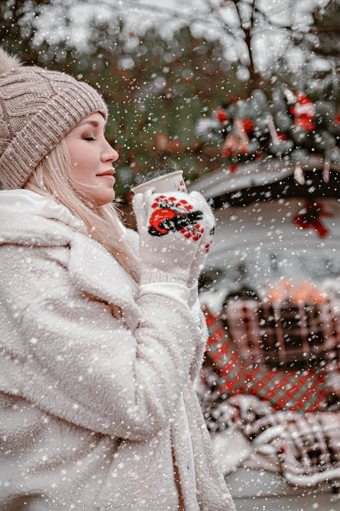 Photograph by Ника Касперская