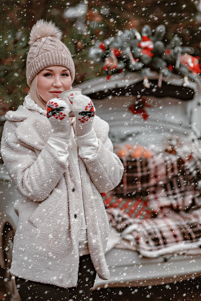 Photograph by Ника Касперская