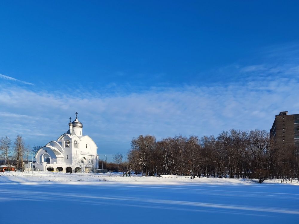 Фотография автора Мария Капатурина