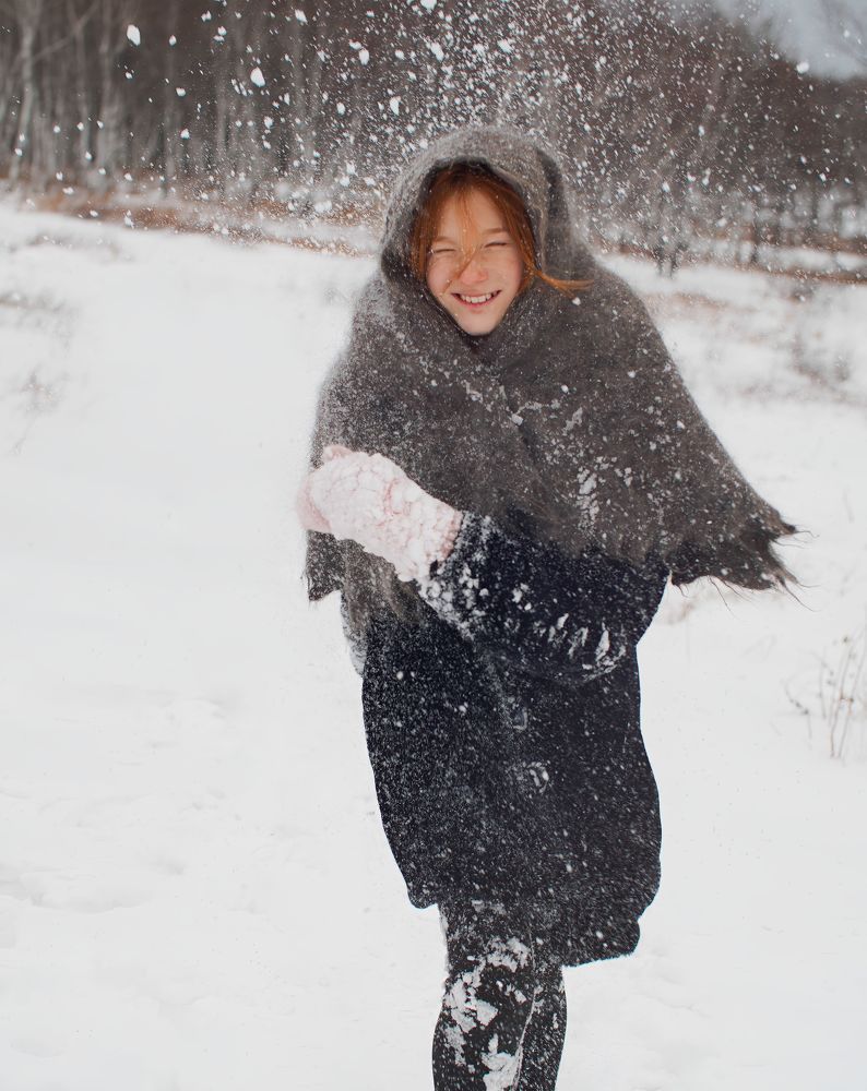 Photograph by Анна Брылева