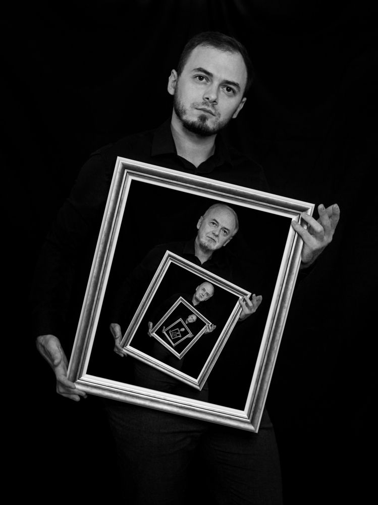 Портрет Дориана Грея