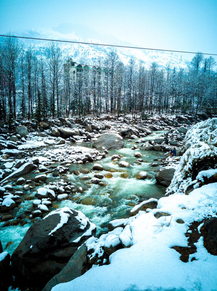 Photograph by Pawan Saini