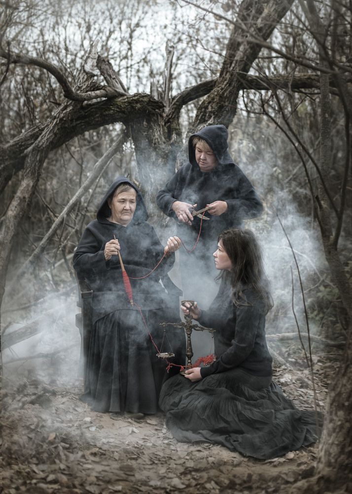 Photograph by Ольга Лобачёва