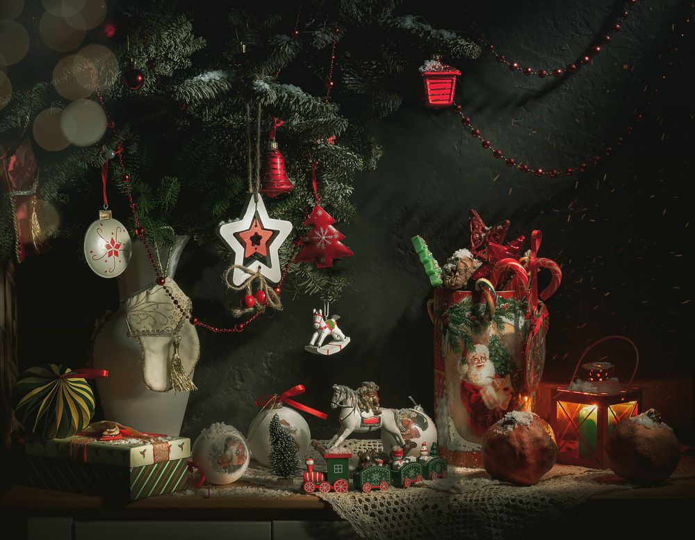 Photograph by Виктория Шаманова