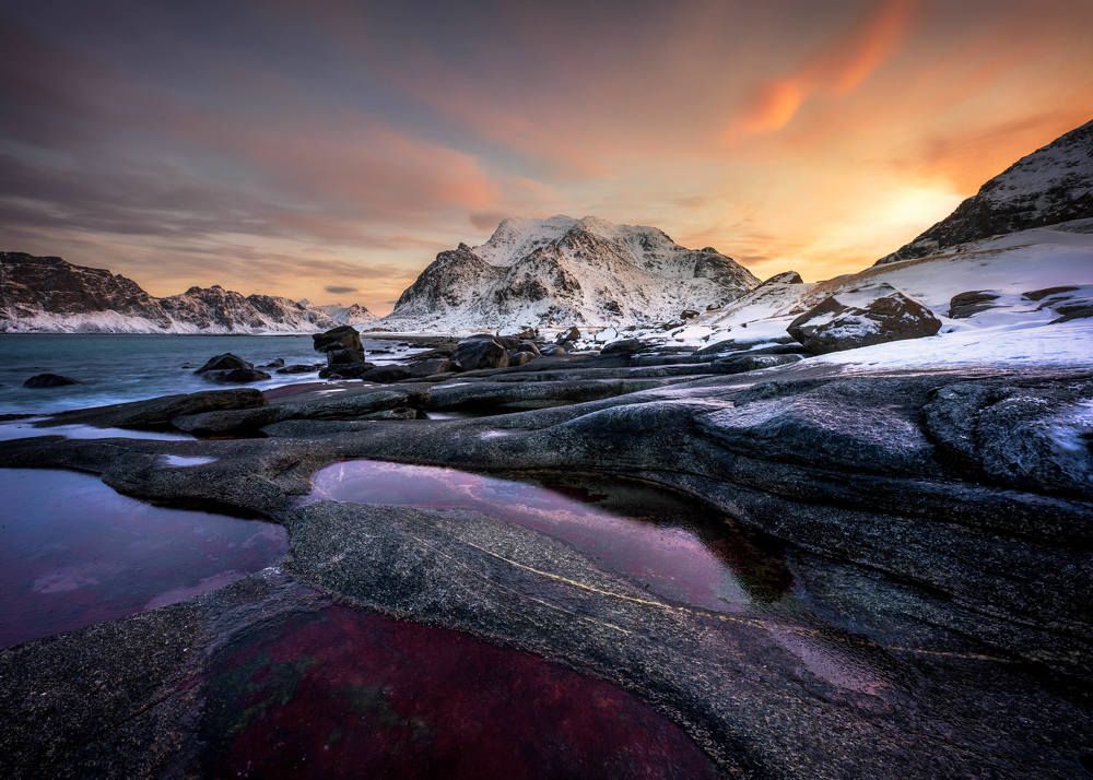 Photograph by Go Andy