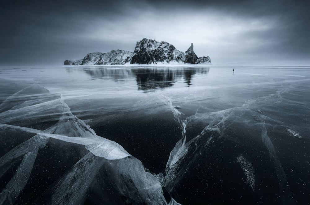 Photograph by Sergey Kozlov