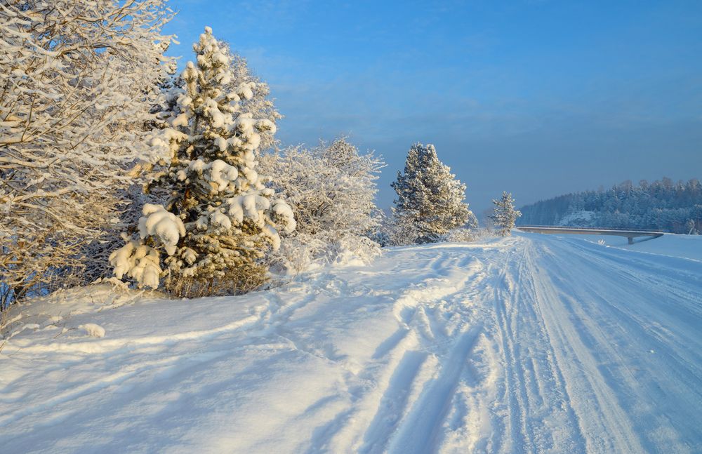 Photograph by Воинков Виктор