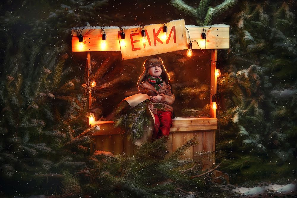 Photograph by Любовь Пятовская