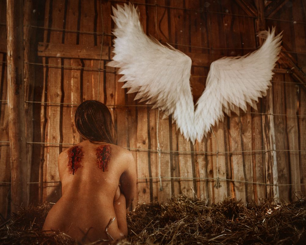 Photograph by Kamil Bazyluk