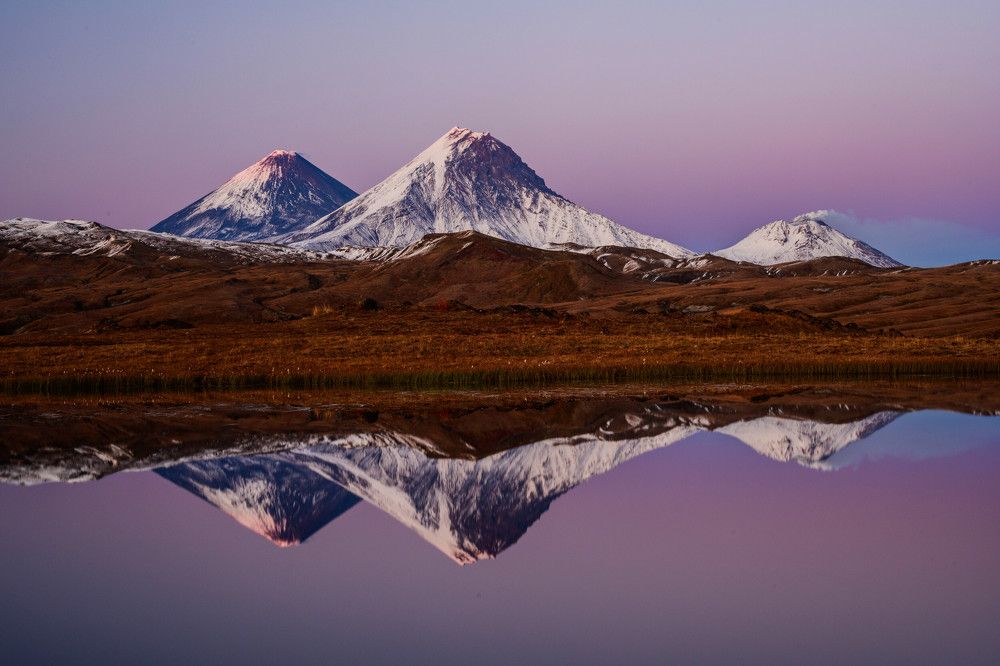 Photograph by Karasev Pavel