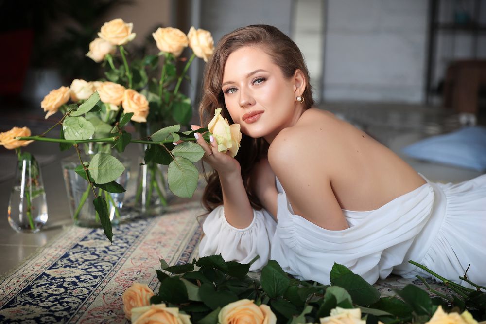 Photograph by Анастасия Петрушка