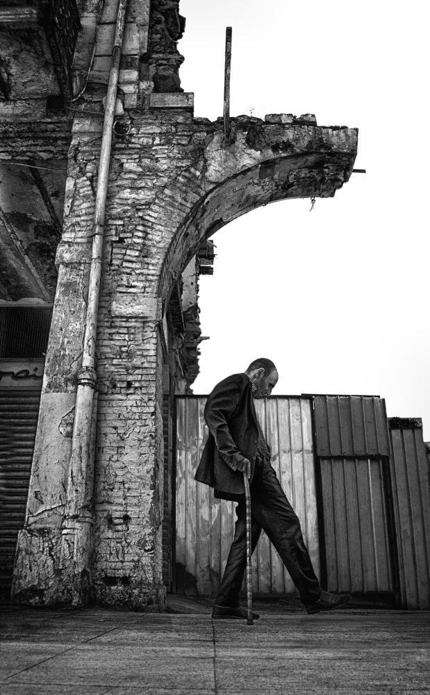 Photograph by Kolli Imed