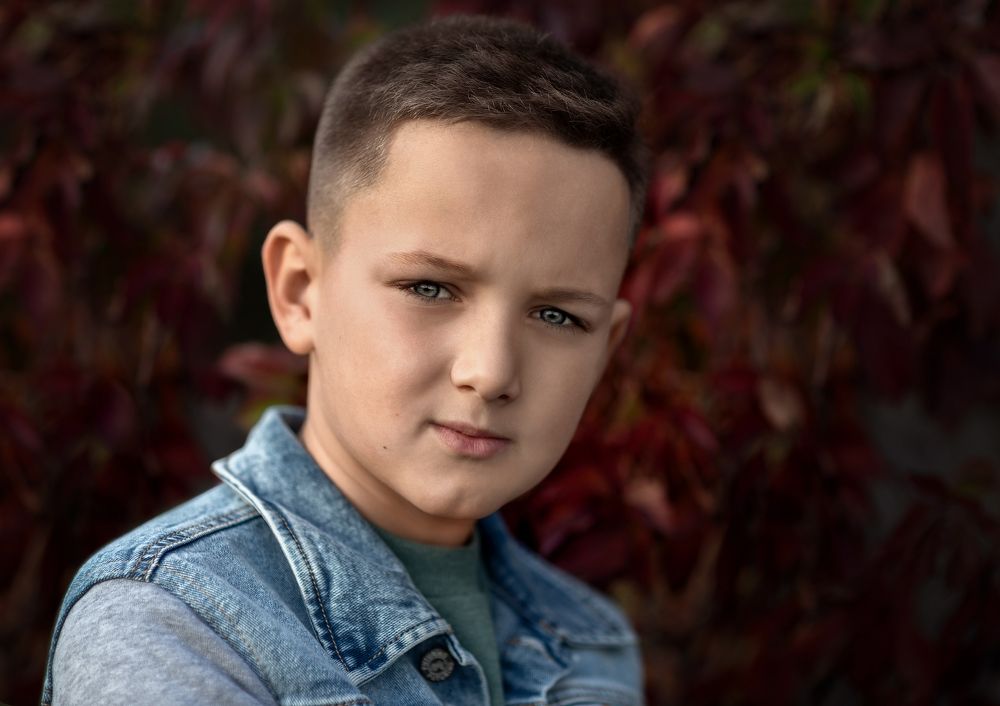 Photograph by Сергей Степанов