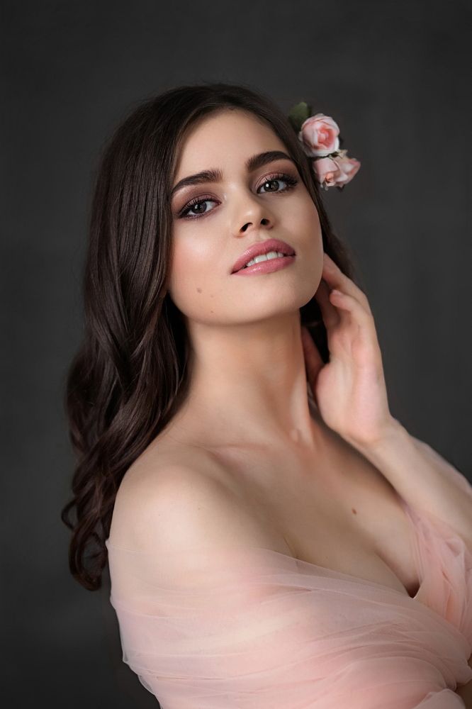 Photograph by Полина Сюзёва