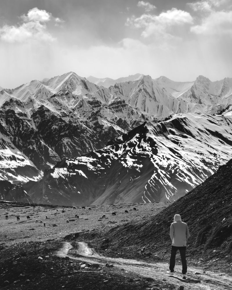 Photograph by Abhijeet Sawant