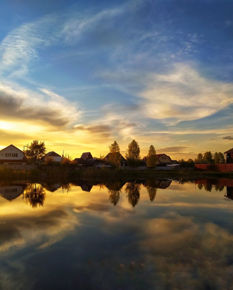 Photograph by Олеся Бронзова