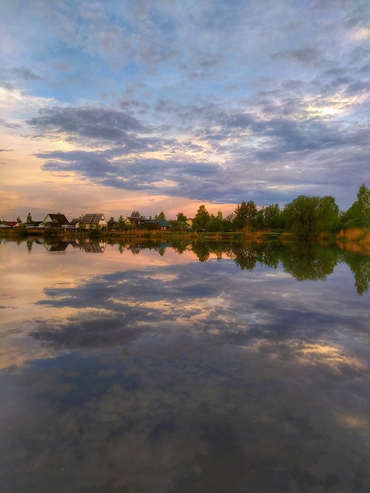 Photograph by Олеся Бронзова