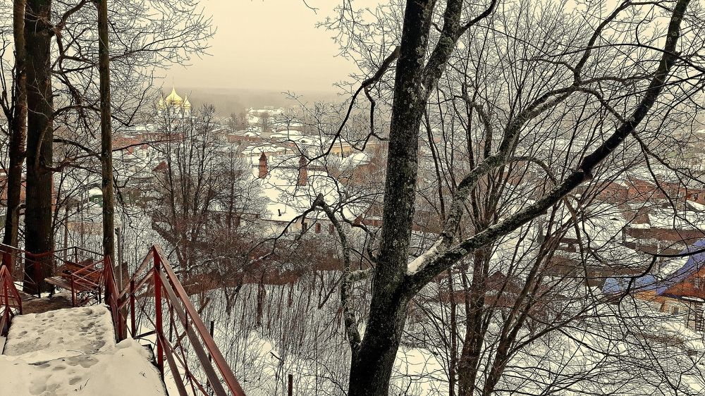 Photograph by Блюмина Елена