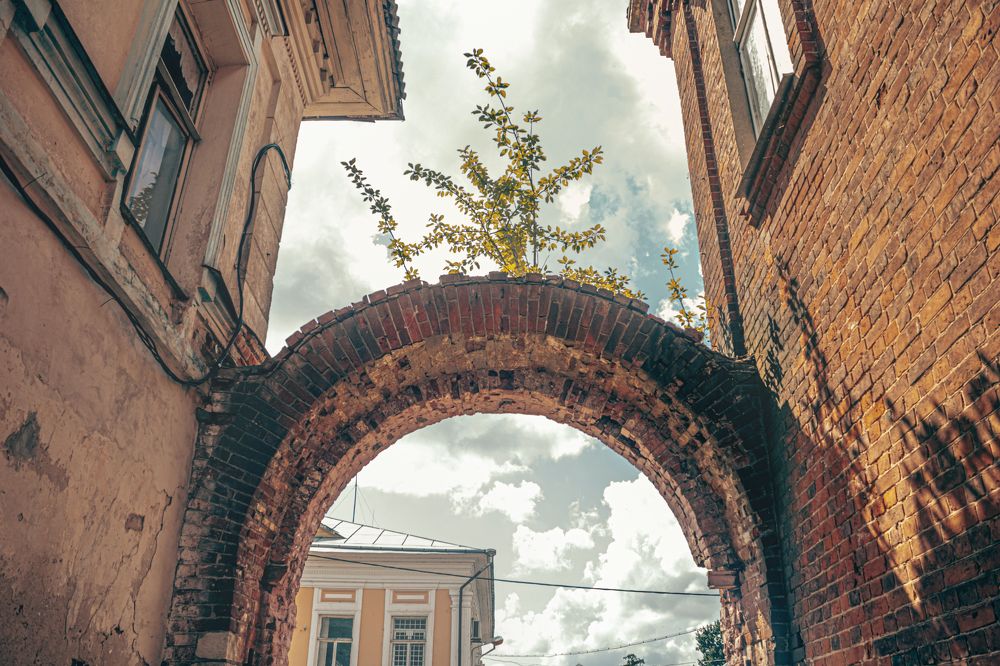 Photograph by Даниил Шиков