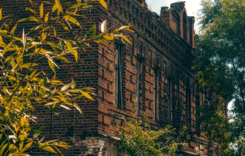 Photograph by Даниил Шиков